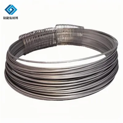 টুংস্টেন তার